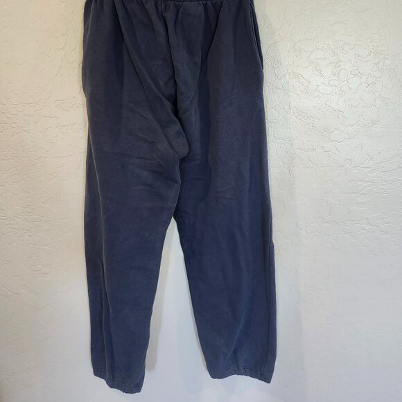 Men's Champion XL Sweats Blue - Picture 2 of 3